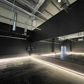 Commercial After Builders Cleaning Kinross